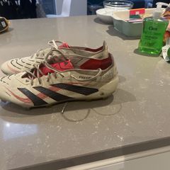 elite football boots