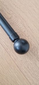 Curtain Rail