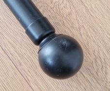 Curtain Rail