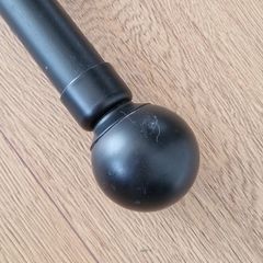 Curtain Rail