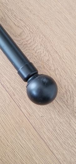 Curtain Rail
