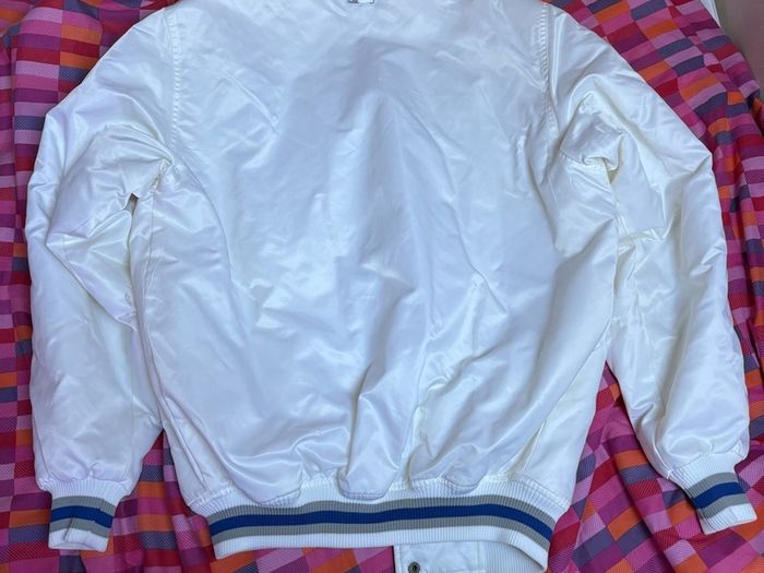 Majestic LA Dodgers Jacket