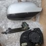 Audi A4 B8.5 Wing mirror RH Image 3