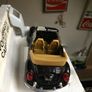 Beetle Cabriolet Year 1974 Scale 1/25 Polistil Image 4