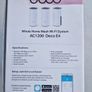 tp-link Deco E4 AC1200 Wi-Fi mesh 3 pack Image 4