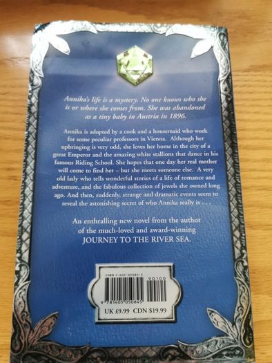 The Star of Kazan by Eva Ibbotson