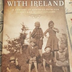 Growing Up With Ireland by Valerie Cox