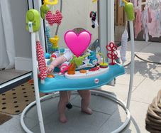 Fisher Price Jumperoo