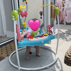 Fisher Price Jumperoo
