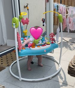 Fisher Price Jumperoo