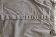 Linen Skirt