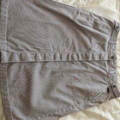 Linen Skirt