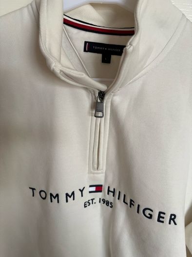 Tommy Hilfiger 1/4 zip
