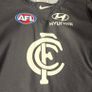 Carlton Football Club Australian Rules Football Jersey (Youths 11-12 Years) Image 2