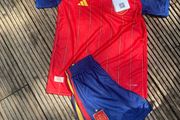 football kits
