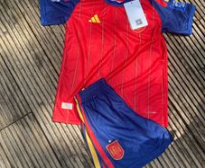 football kits