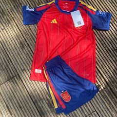football kits