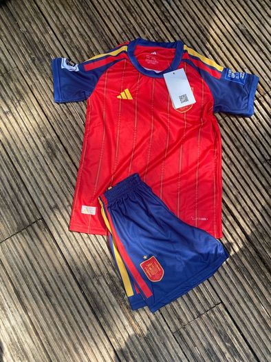 football kits