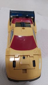 Transformer G1 / toy