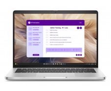 Dell 14" laptop, NEW
