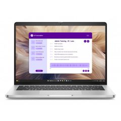 Dell 14" laptop, NEW