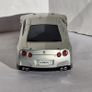 Scalextric Nissan GT-R Slot Car   ( street touring ) Image 6
