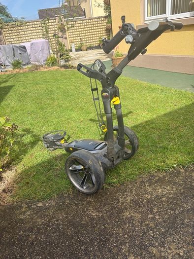 Powakaddy