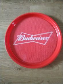 Pub Tray.