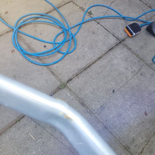 Gym Bench, inversion table