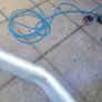 Gym Bench, inversion table Image 10