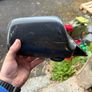 Honda CRX Sir JDM Power Folding Mirrors Set Pair Wingmirror 88-91 EF EE Genuine Image 3