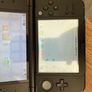 Nintendo 3DS XL Pokemon Sun and Moon Limited Edition - Very Clean Image 7