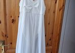 1st Position Dancewear High-waisted Lyrical style dress/leotard Adult Size S