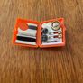Advertising sewing kit  never used Image 2