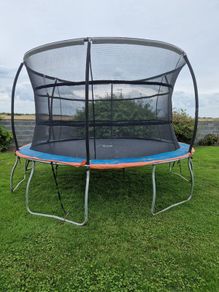 Trampoline