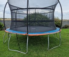 Trampoline