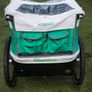 Bike trailer Queridoo Image 3