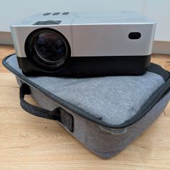 Vankyo Projector