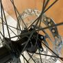 Alex rims 700 x 32 mm tyres, rotors 160mm Image 6