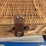 Lovely Wicker Storage Box Image 2