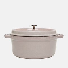 staub 26cm casserole
