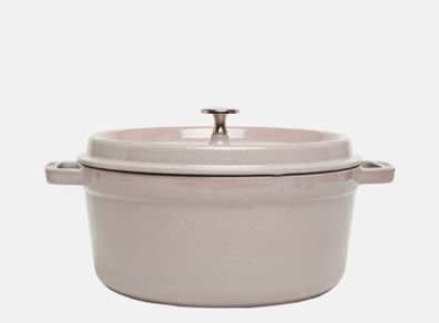 staub 26cm casserole