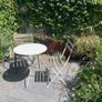 garden table 60cm Image 2