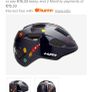 NEW Lazer Kids Helmet Image 8