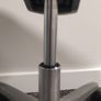 Premium ergonomic Swiss computer chair Giroflex 64-7078 Image 9