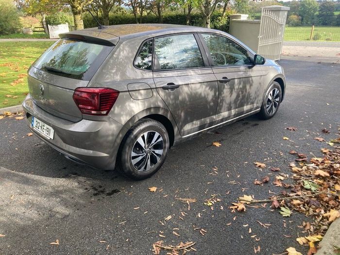 212 polo t Line  5 dr