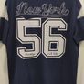 Brooklyn baseball tee size M. Image 3