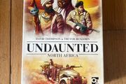 Undaunted - North Africa