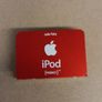 Apple iPod Shuffle A1204 2nd Gen 2GB, Red Excellent Condition with Original Apple Charger Image 3