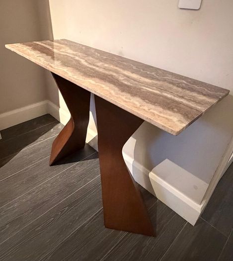 Modern Hallway Table